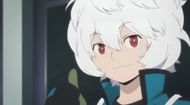 Yuuma Kuga as seen in the anime (Image via Toei Animation)